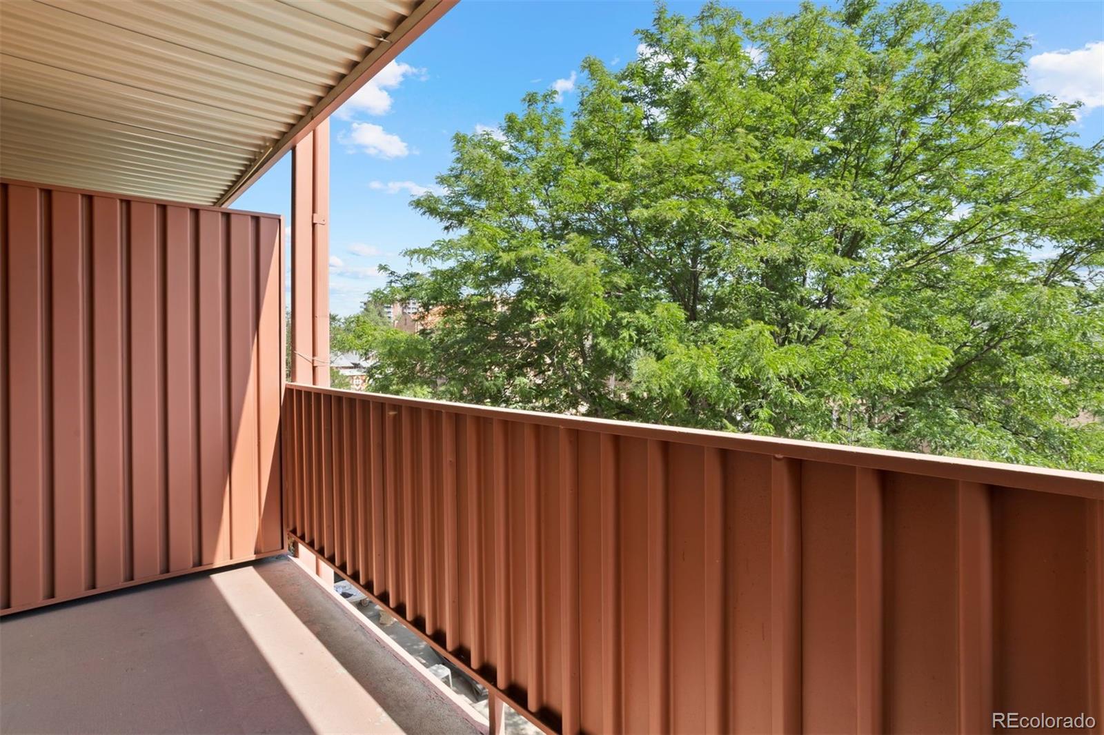 625 N Pennsylvania Street Unit: 312