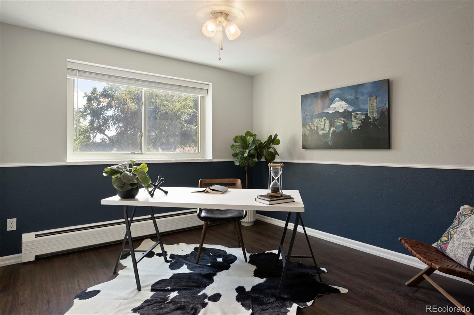 625 N Pennsylvania Street Unit: 312