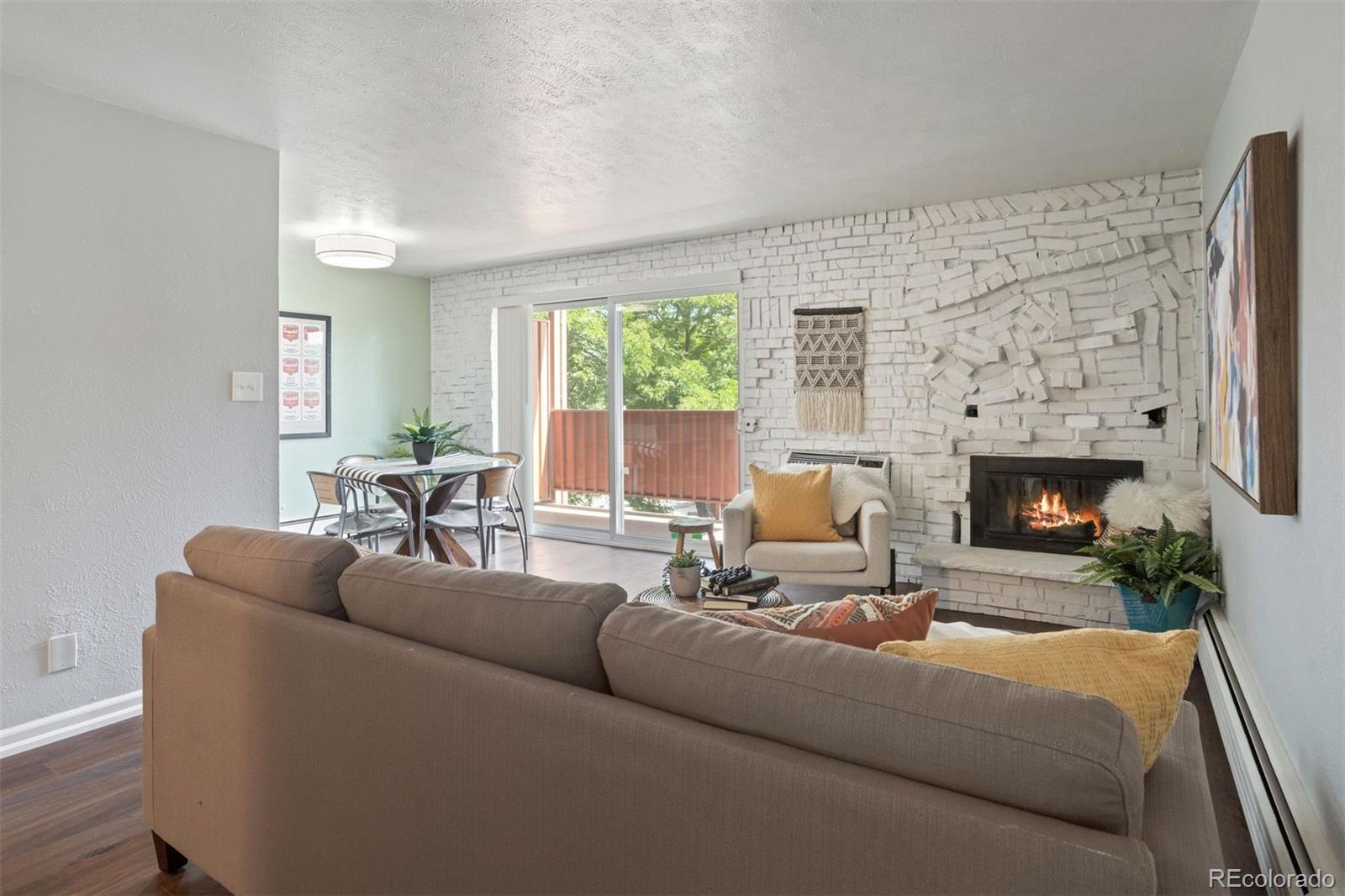 625 N Pennsylvania Street Unit: 312