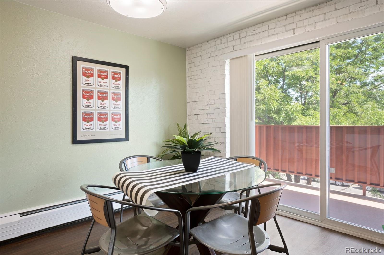 625 N Pennsylvania Street Unit: 312