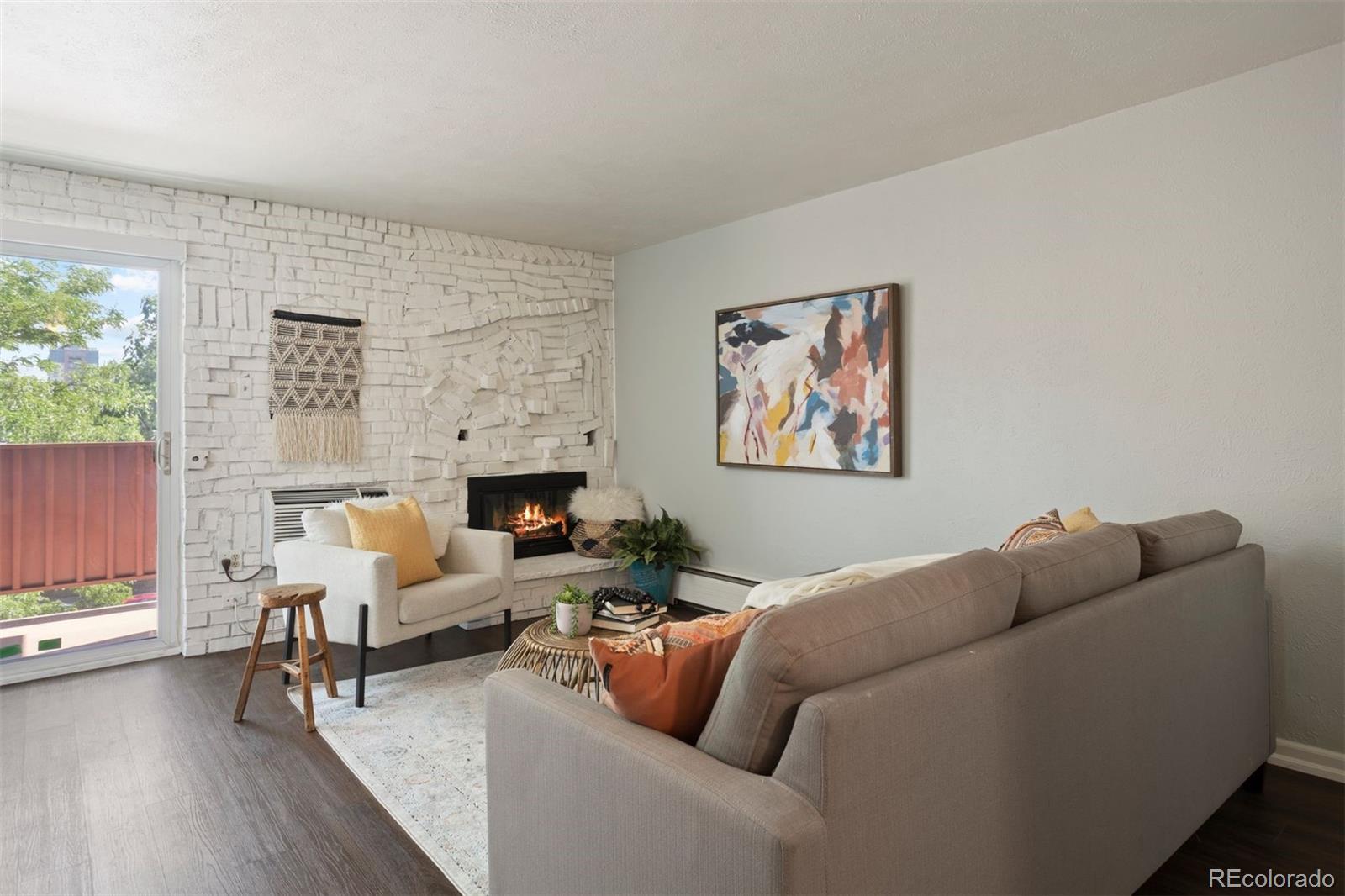 625 N Pennsylvania Street Unit: 312