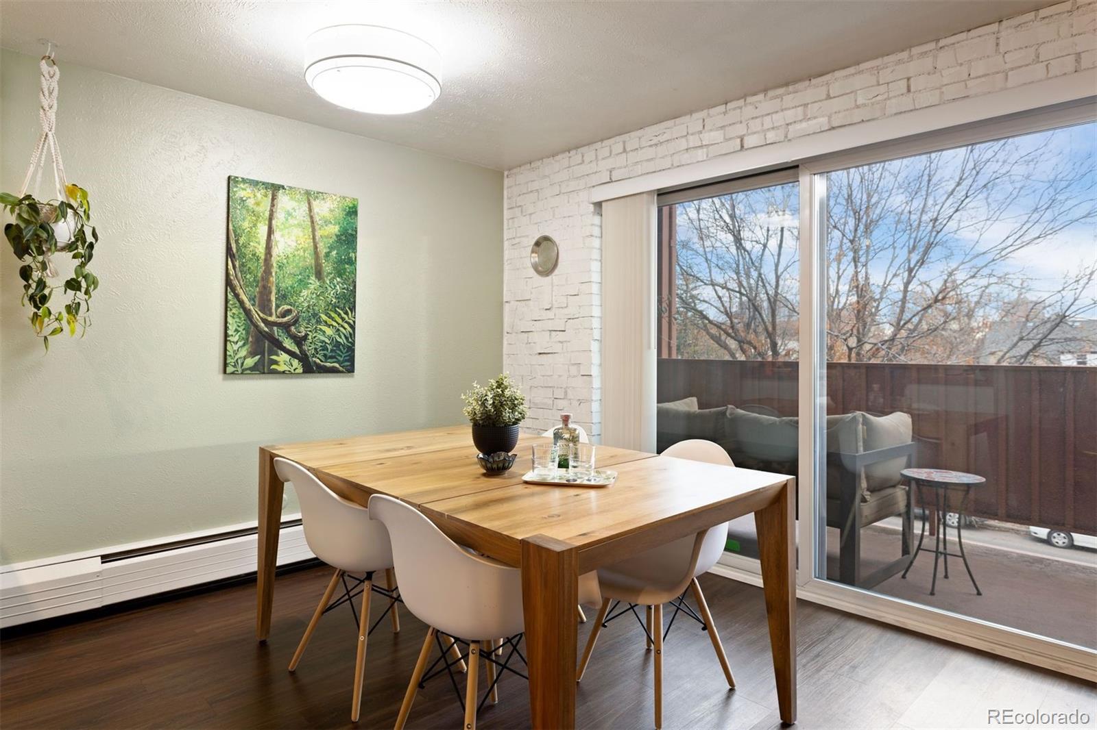 625 N Pennsylvania Street Unit: 312