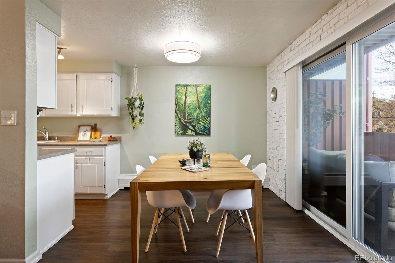 625 N Pennsylvania Street Unit: 312