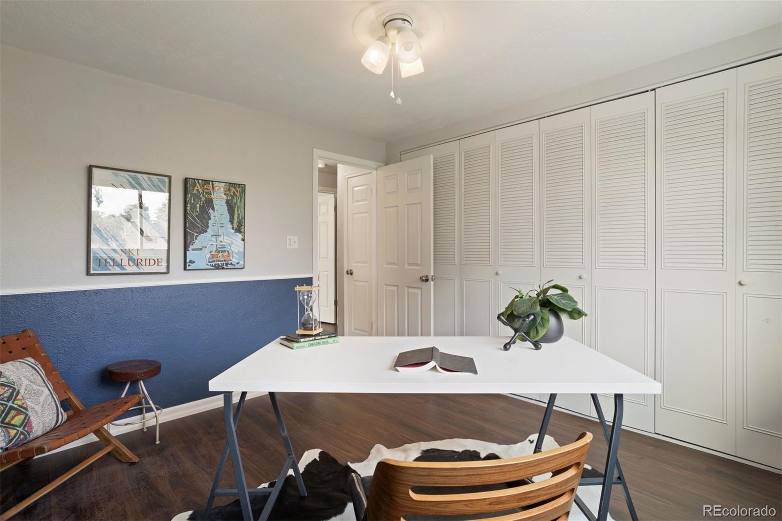 625 N Pennsylvania Street Unit: 312