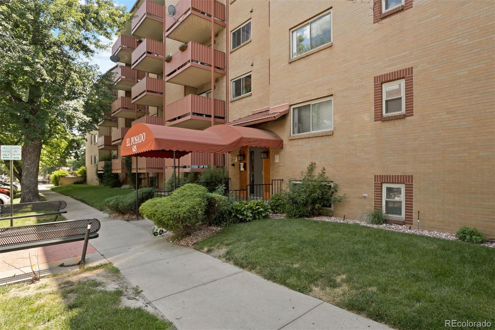 625 N Pennsylvania Street Unit: 312