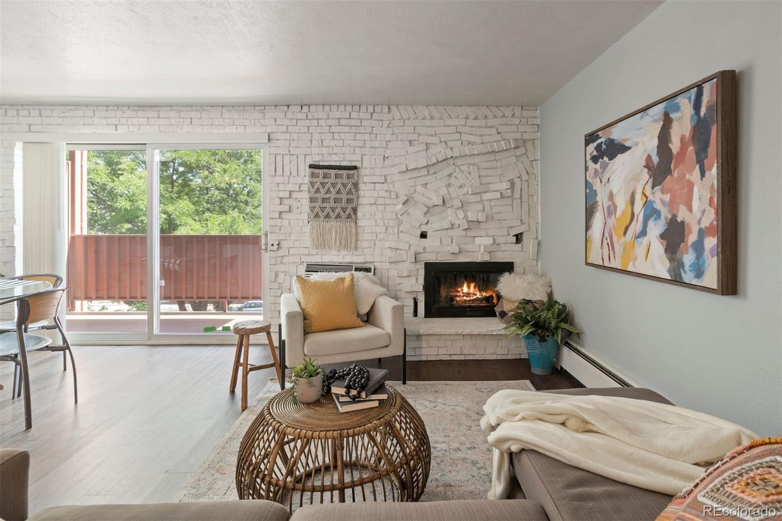 625 N Pennsylvania Street Unit: 312