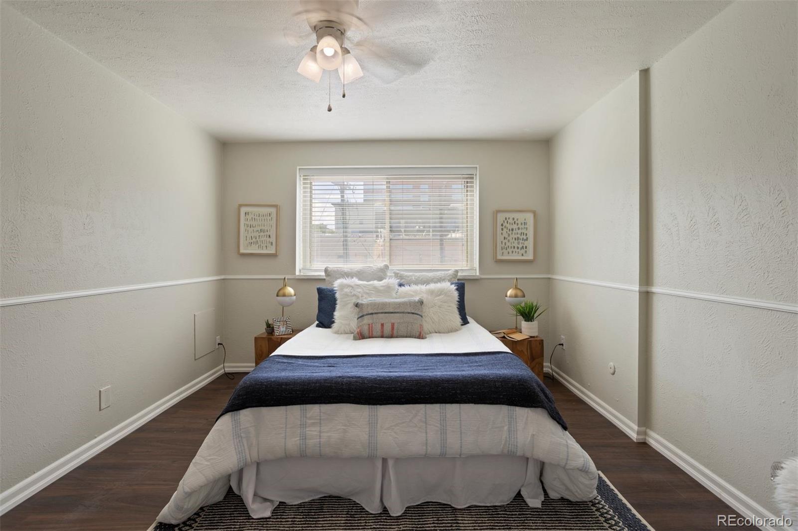 625 N Pennsylvania Street Unit: 312