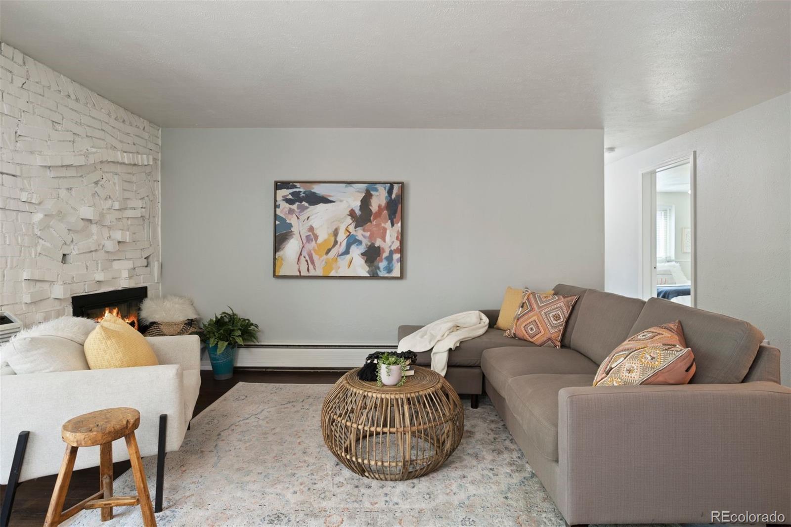 625 N Pennsylvania Street Unit: 312