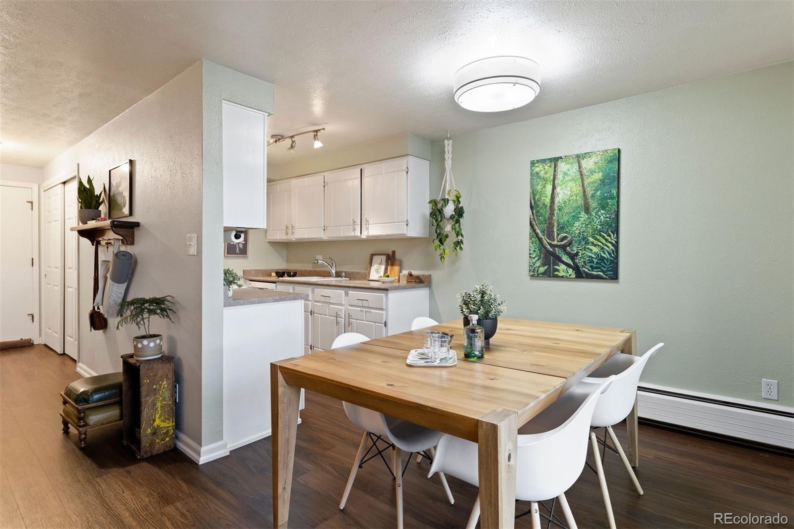 625 N Pennsylvania Street Unit: 312
