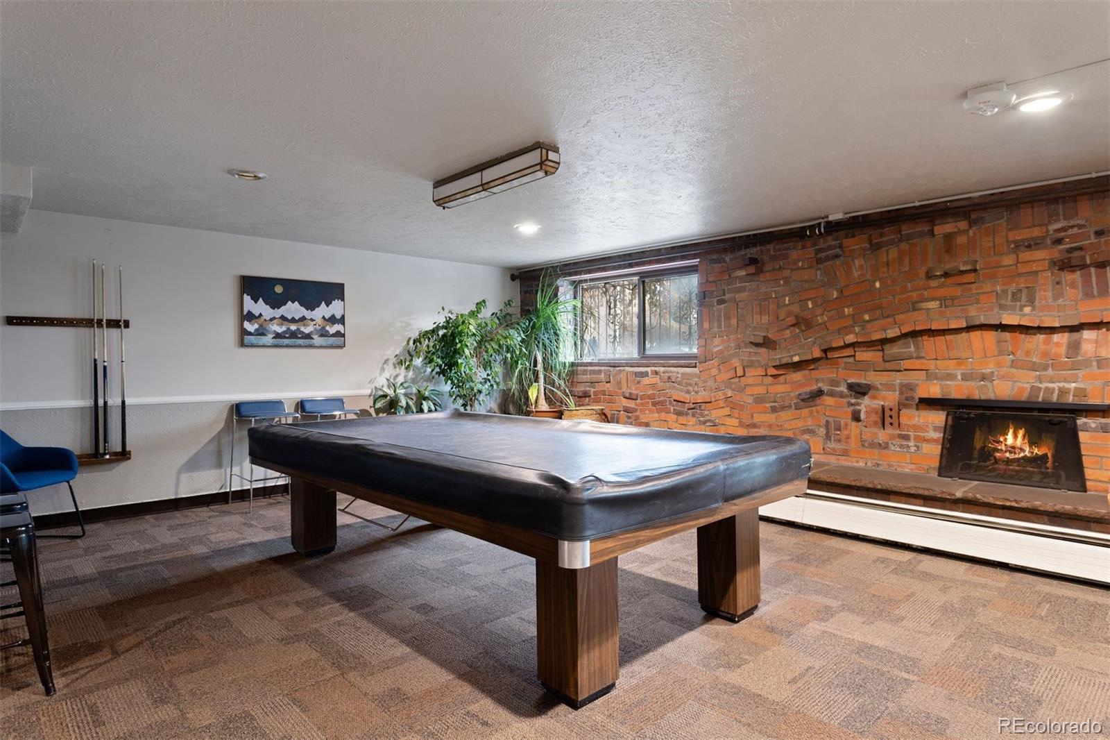625 N Pennsylvania Street Unit: 312