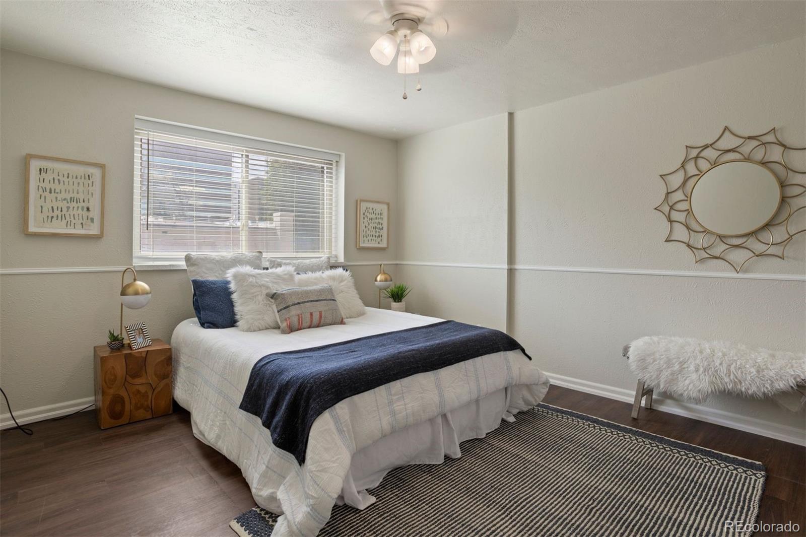 625 N Pennsylvania Street Unit: 312