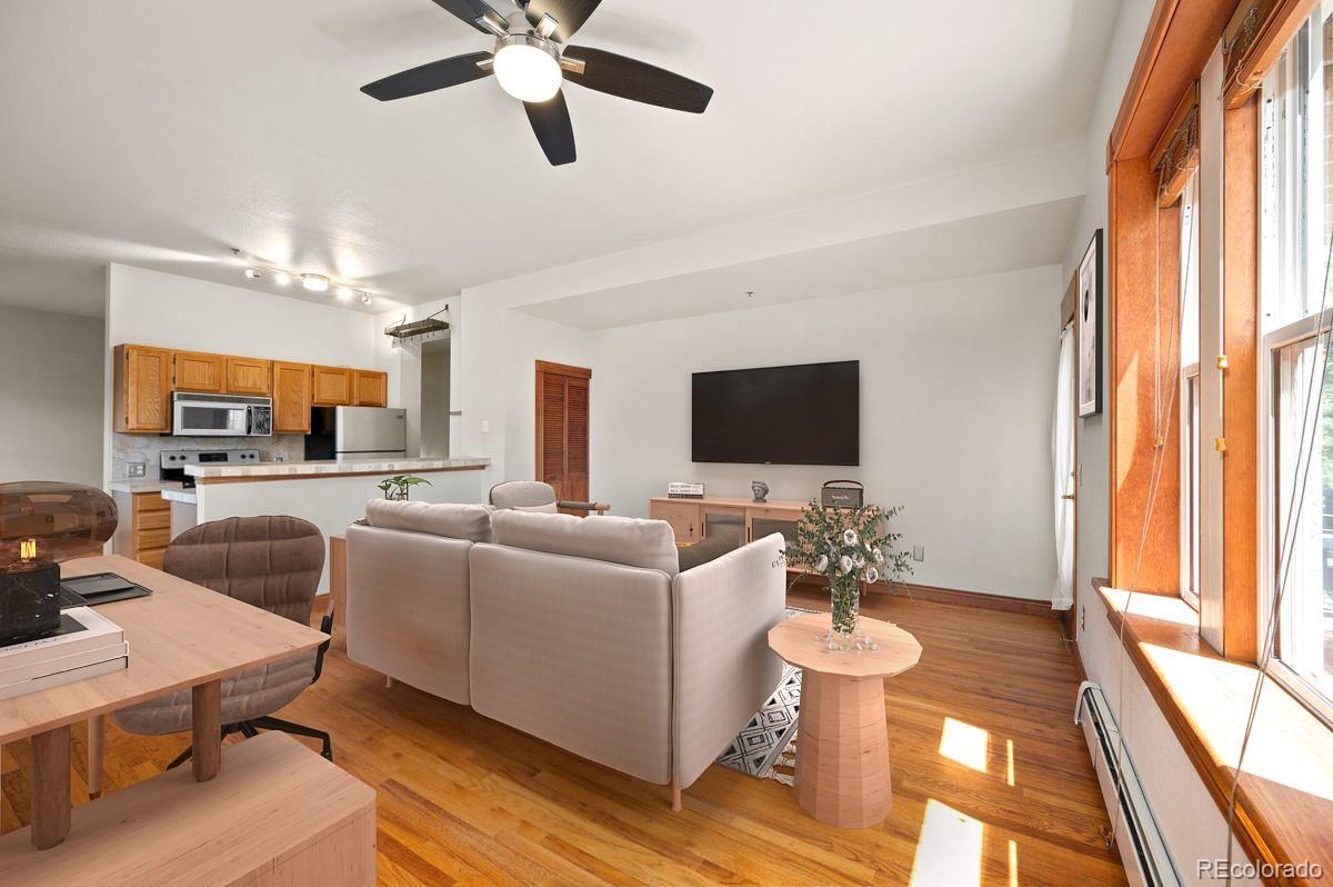 3249 W Fairview Place Unit: 117