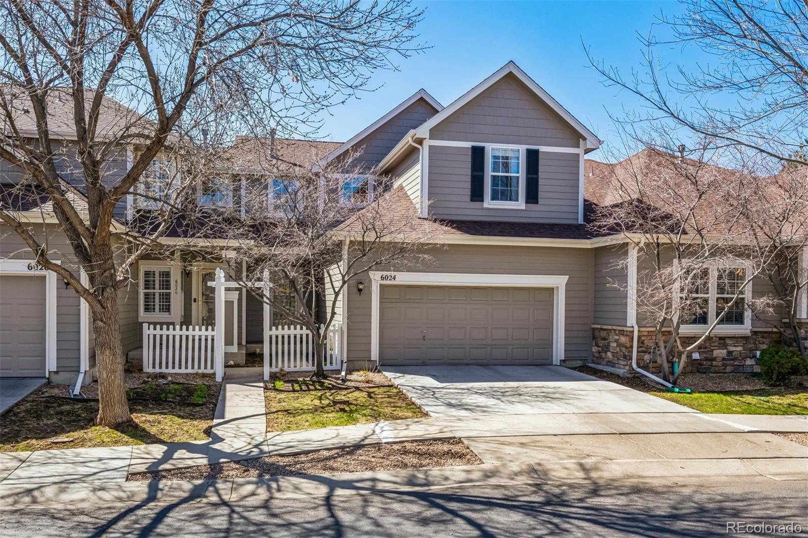 6024 W Colorado Lane