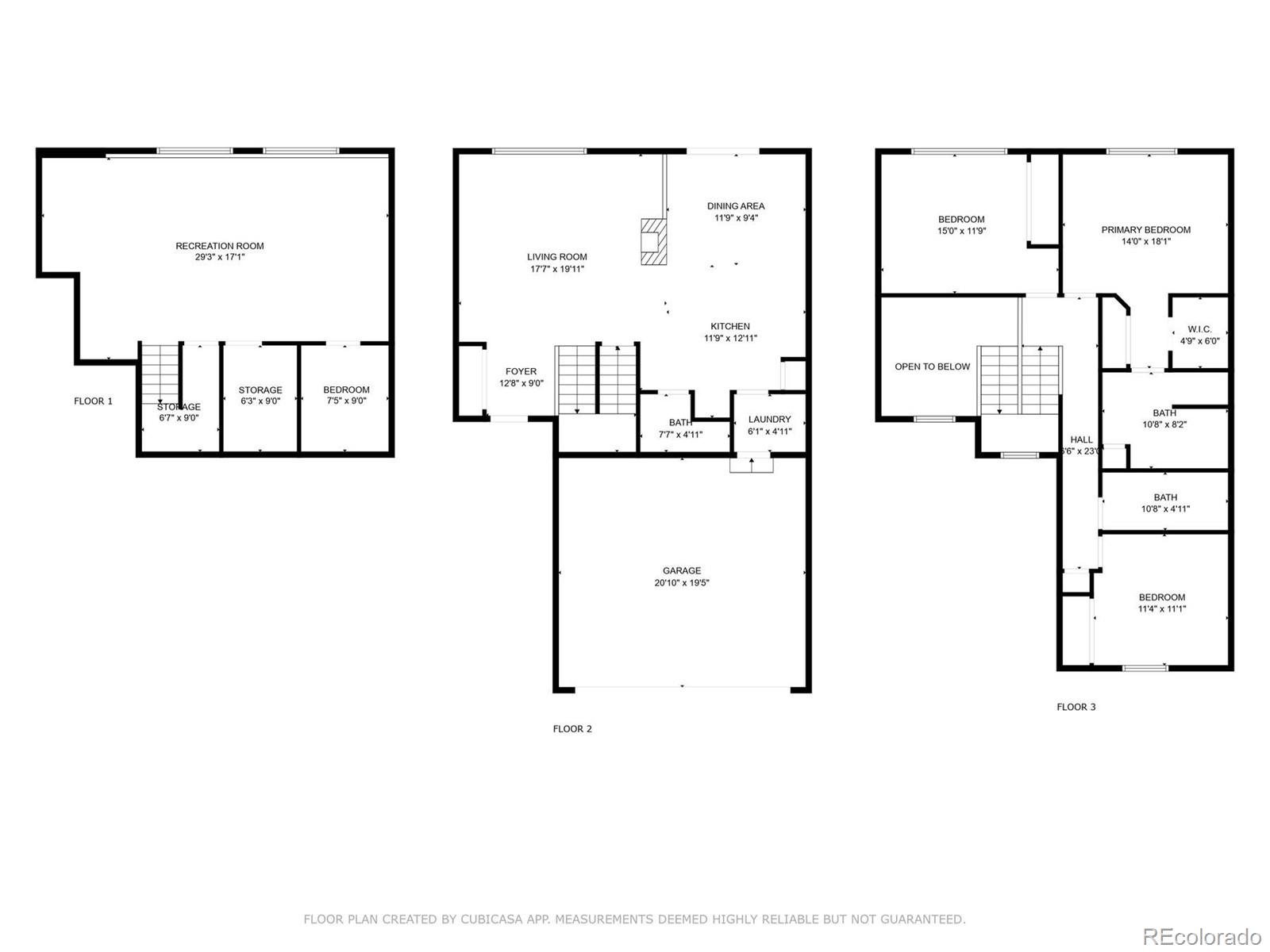 6024 W Colorado Lane