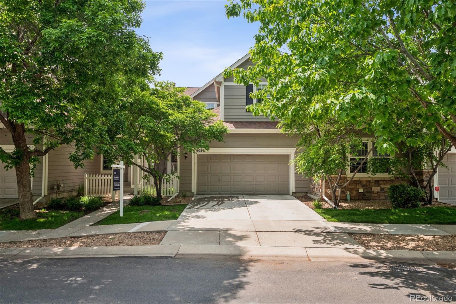 6024 W Colorado Lane