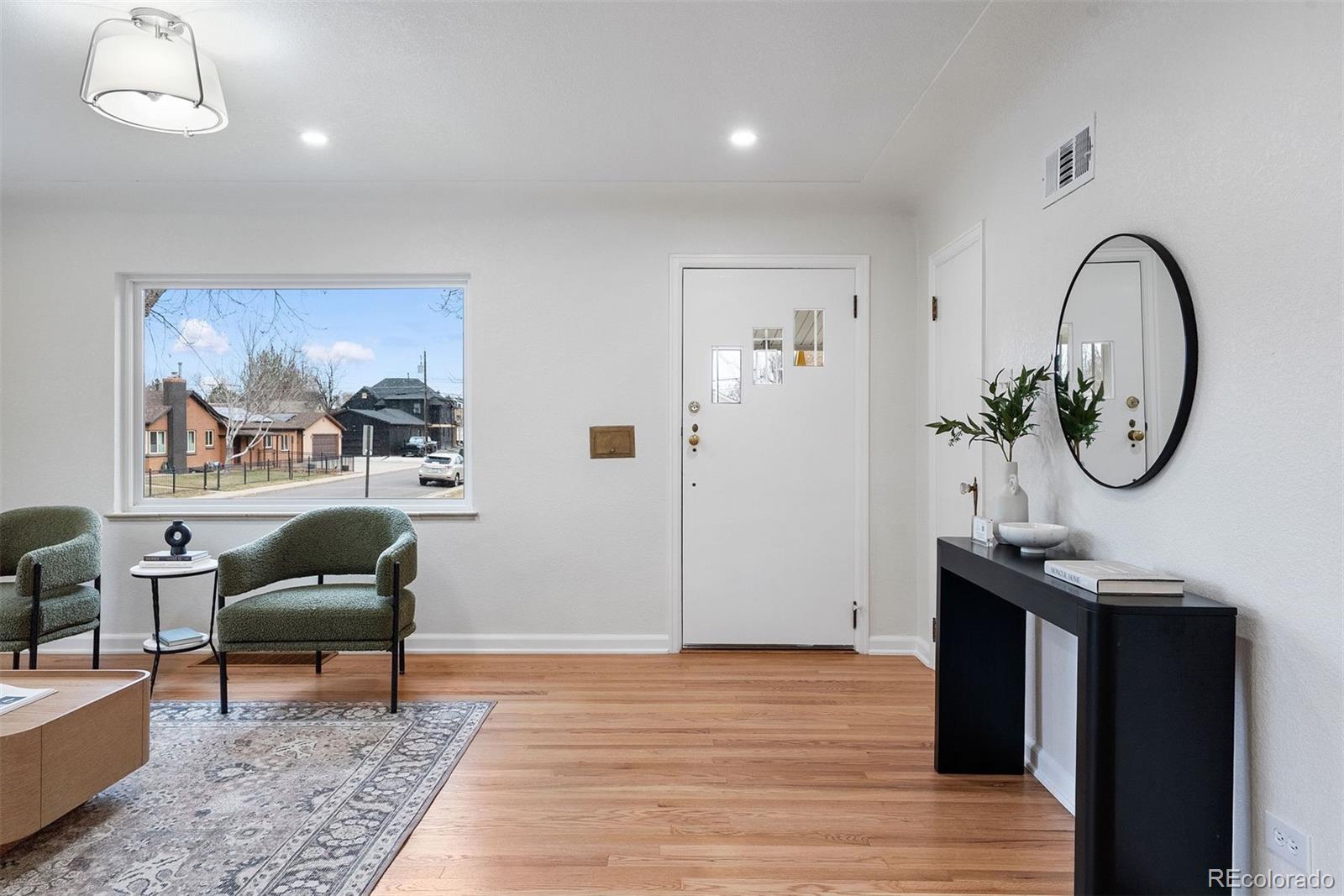 2695 Eudora Street