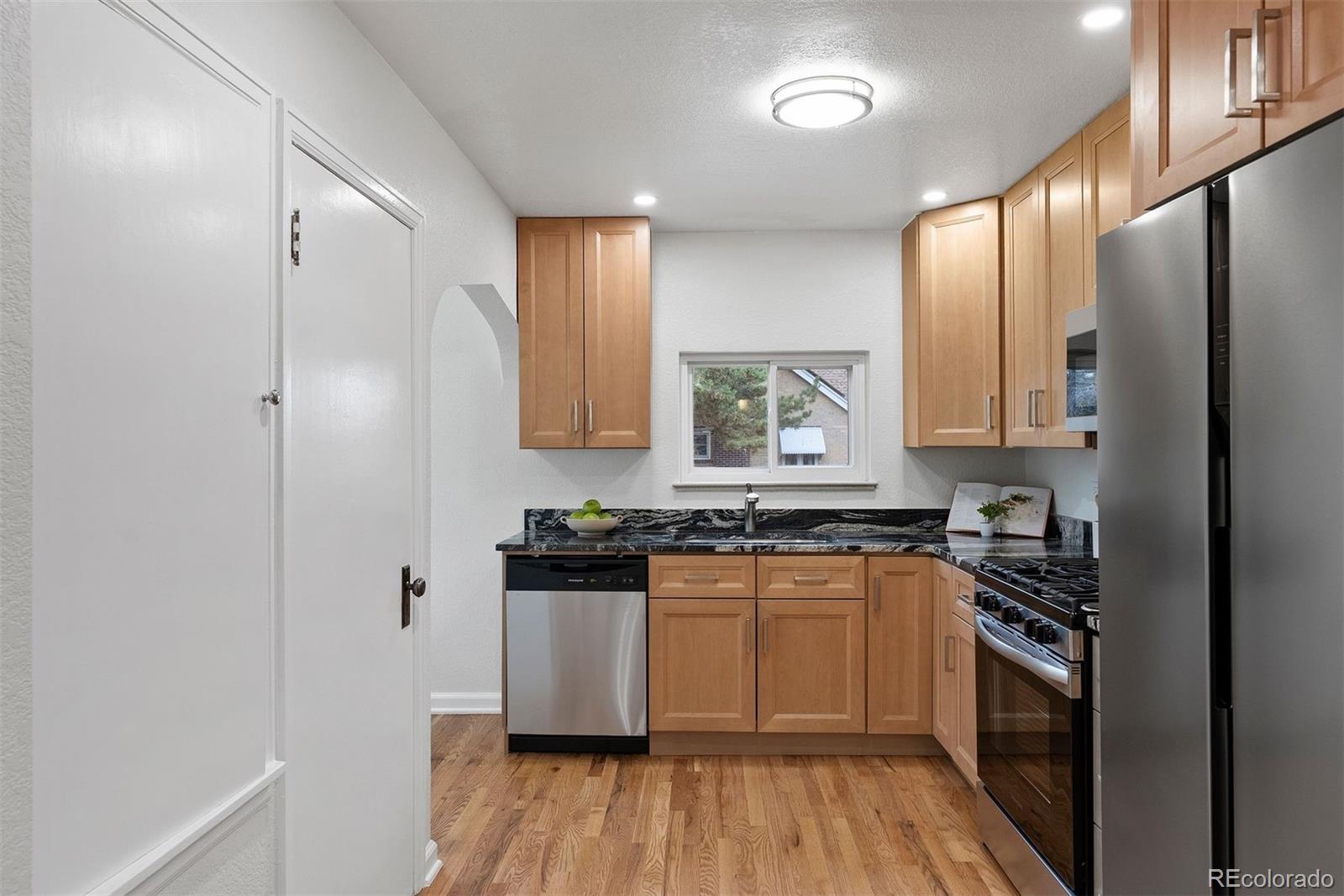 2695 Eudora Street
