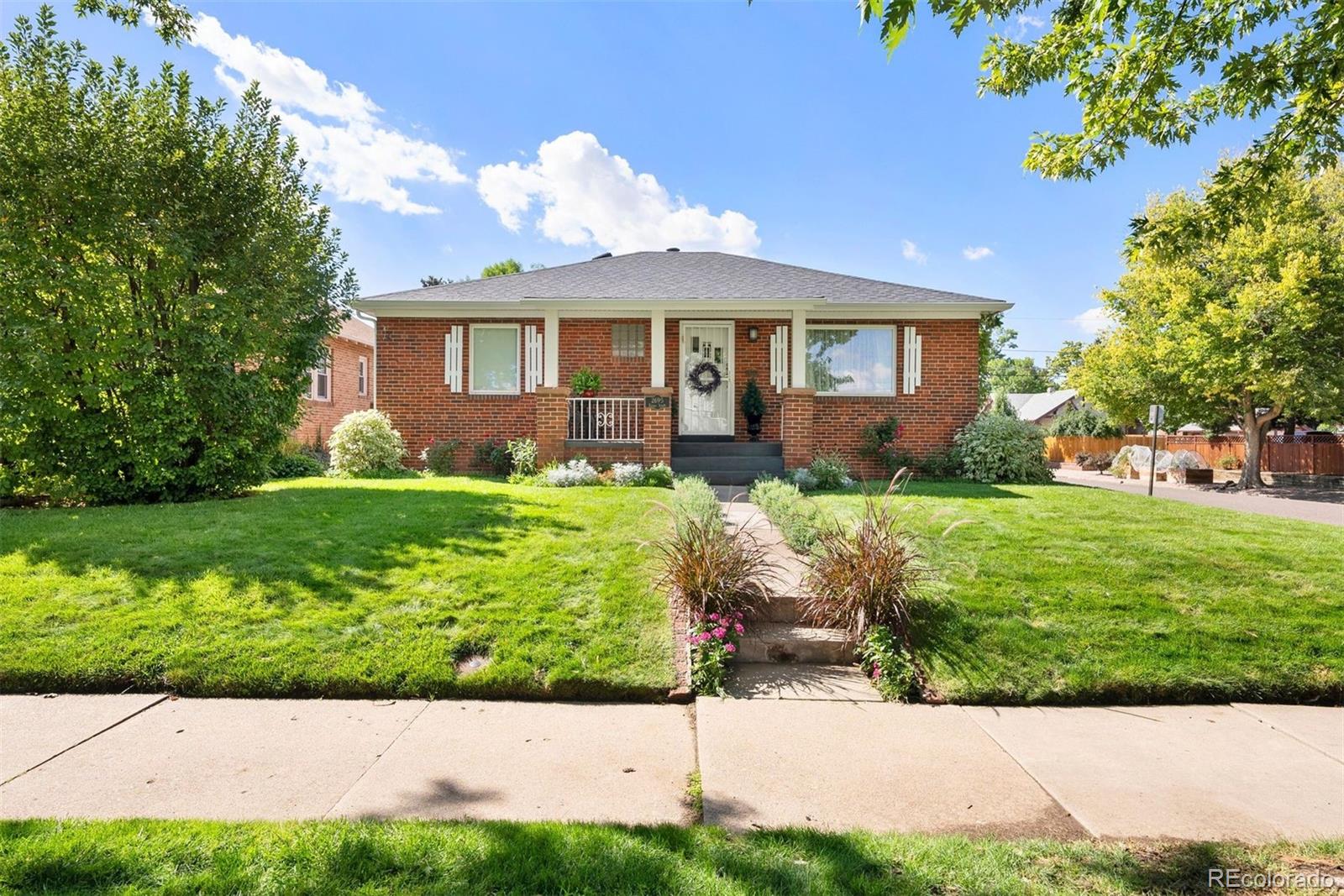 2695 Eudora Street