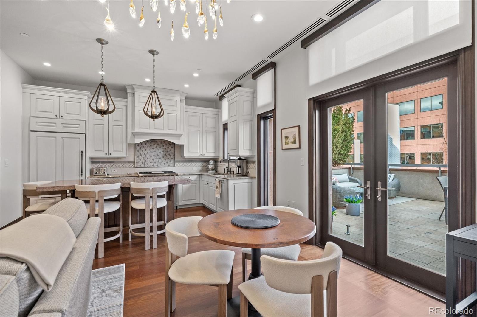 105 Fillmore Street Unit: 203