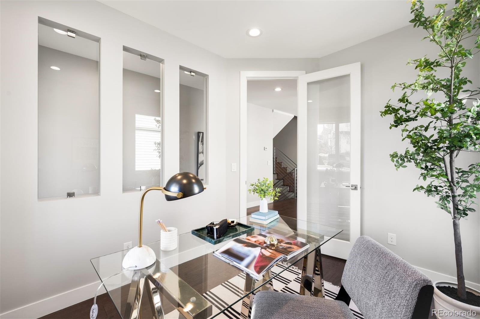 2765 S Sherman Street