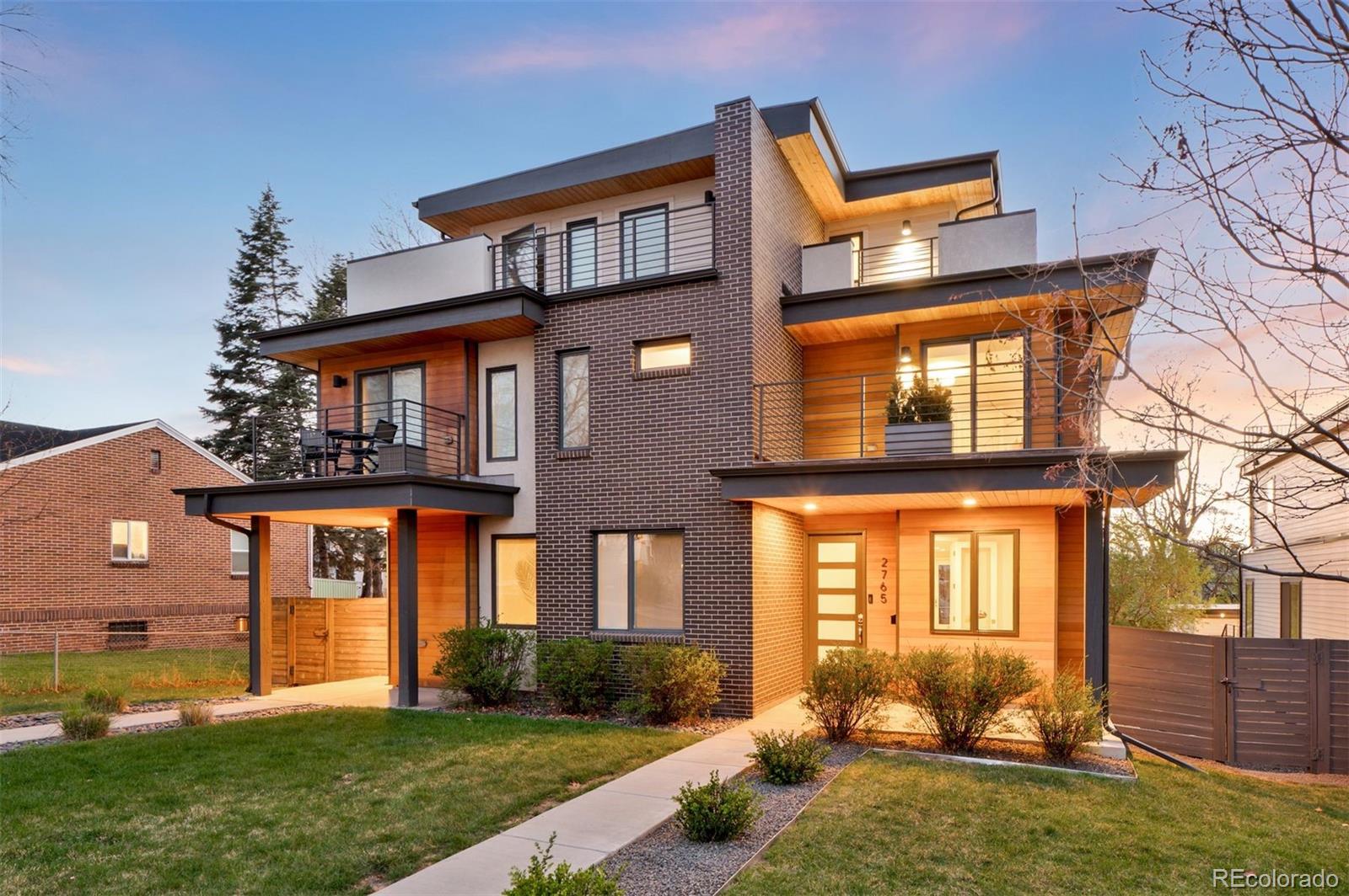 2765 S Sherman Street