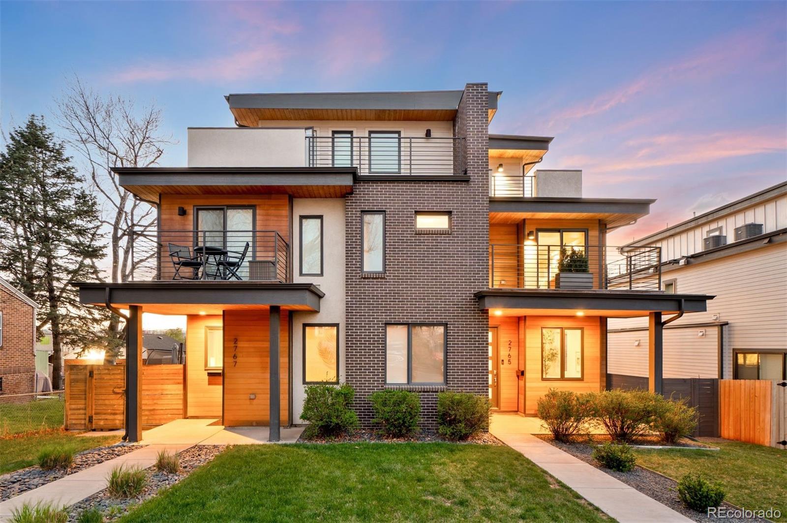 2765 S Sherman Street