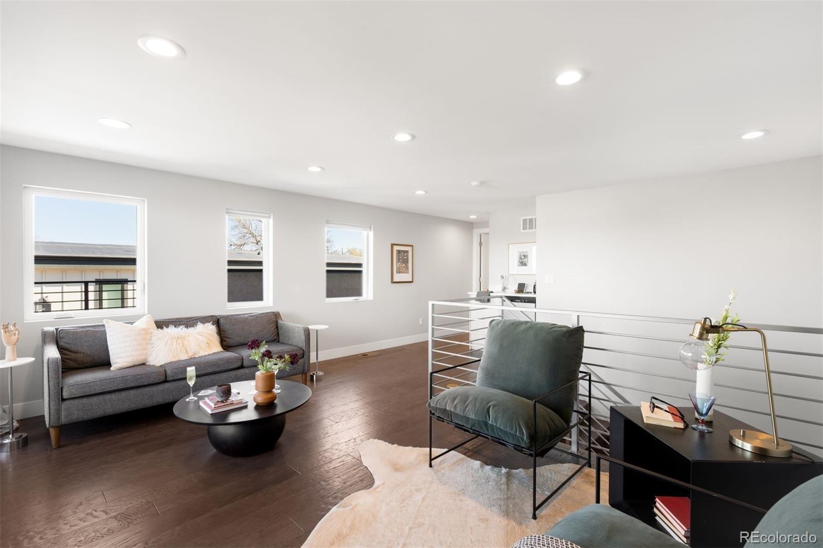 2765 S Sherman Street