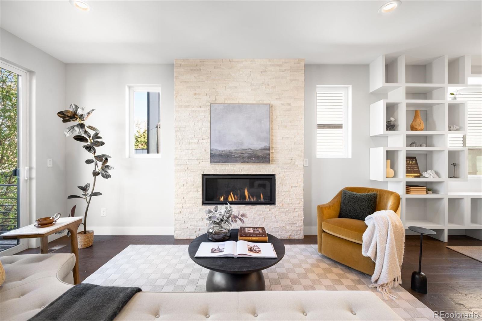 2765 S Sherman Street