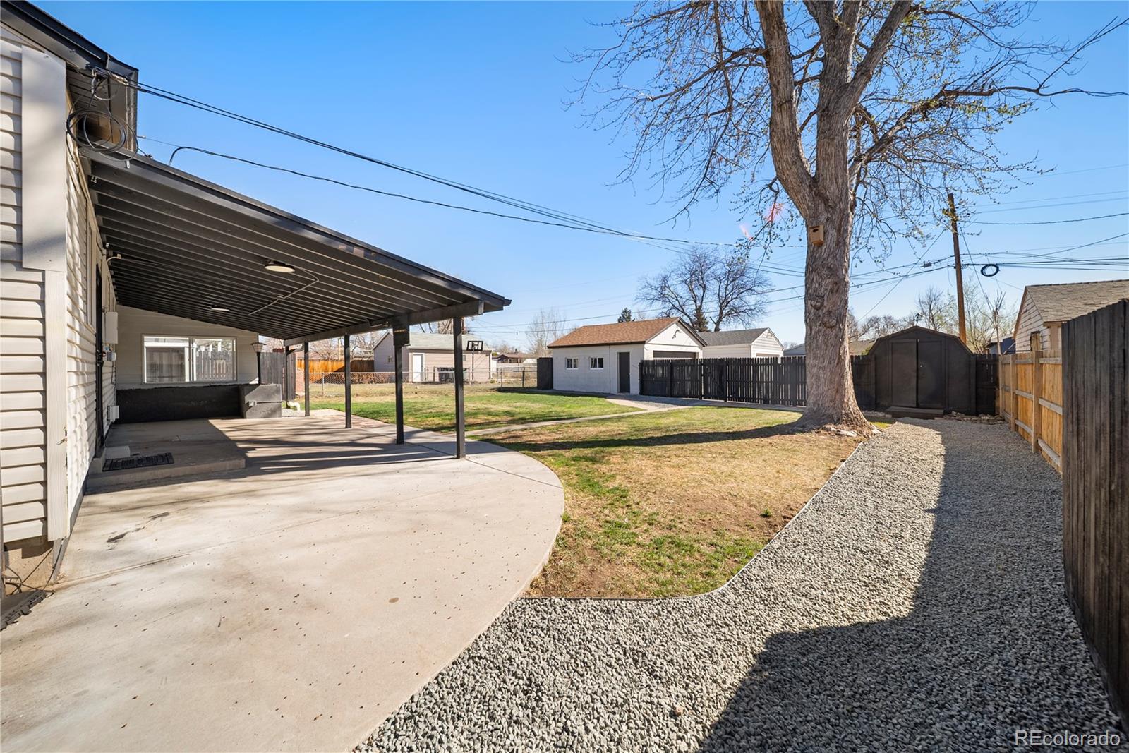 1240 S Winona Court