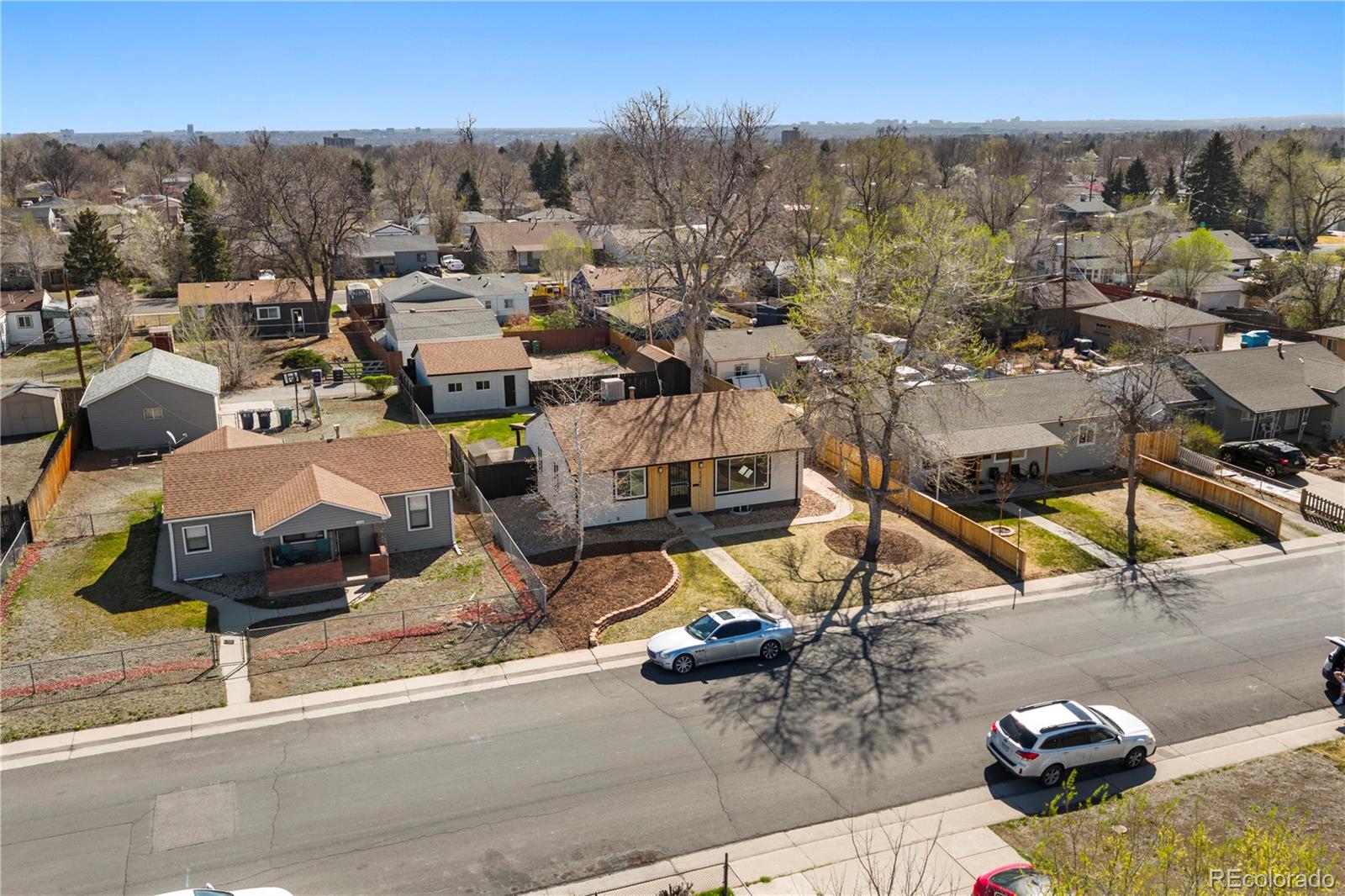 1240 S Winona Court