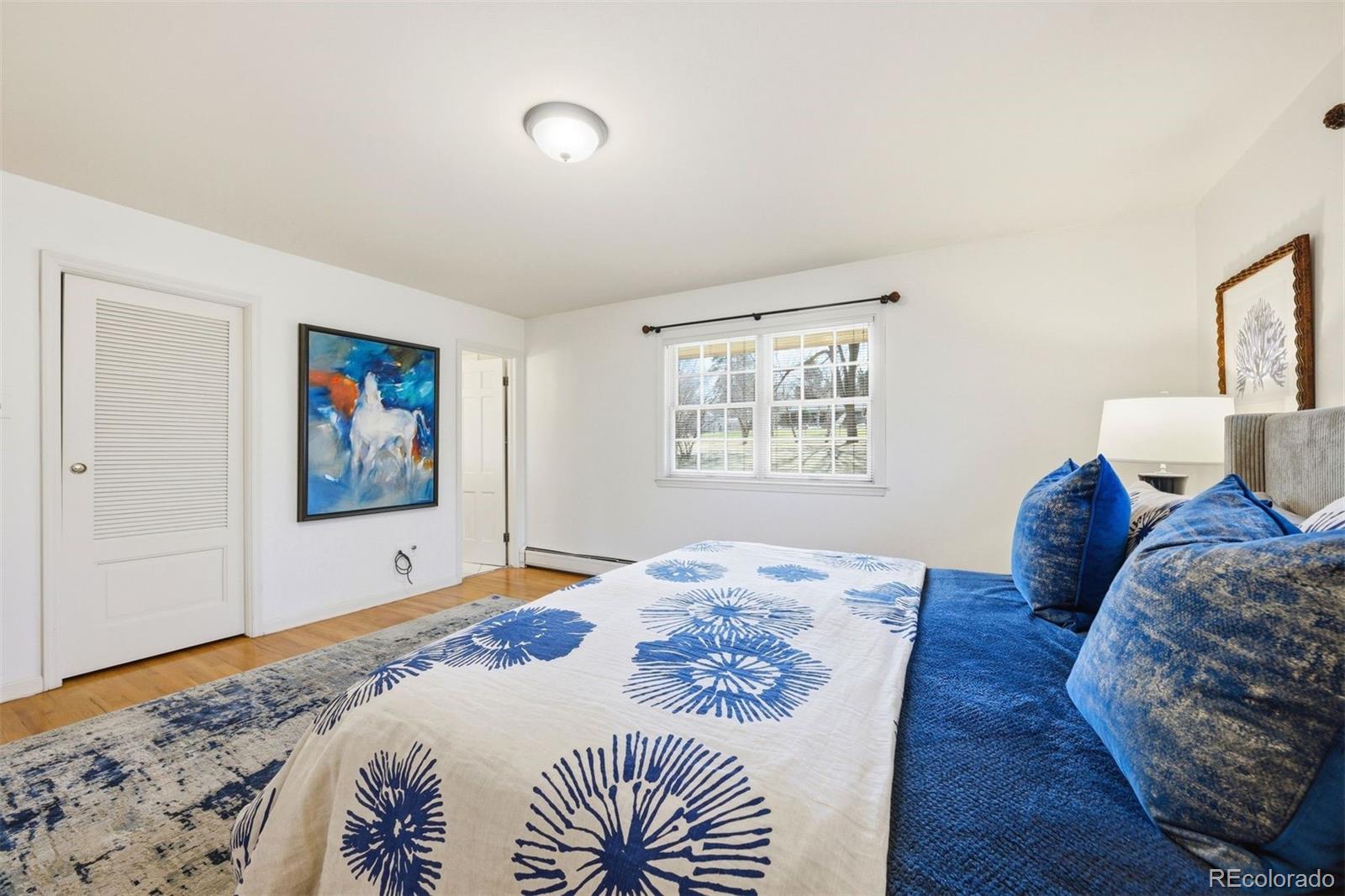 2050 Cherryville Road