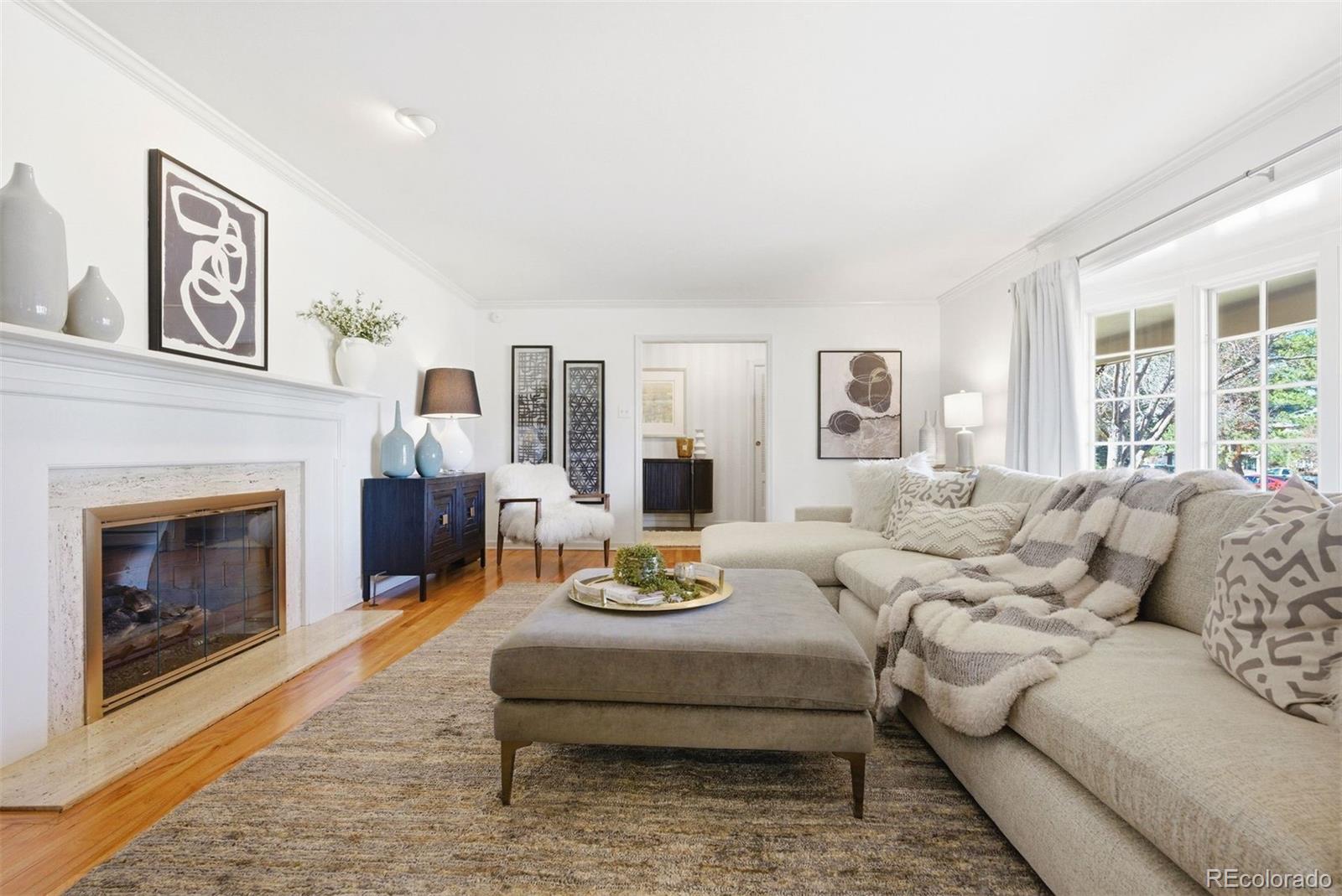 2050 Cherryville Road