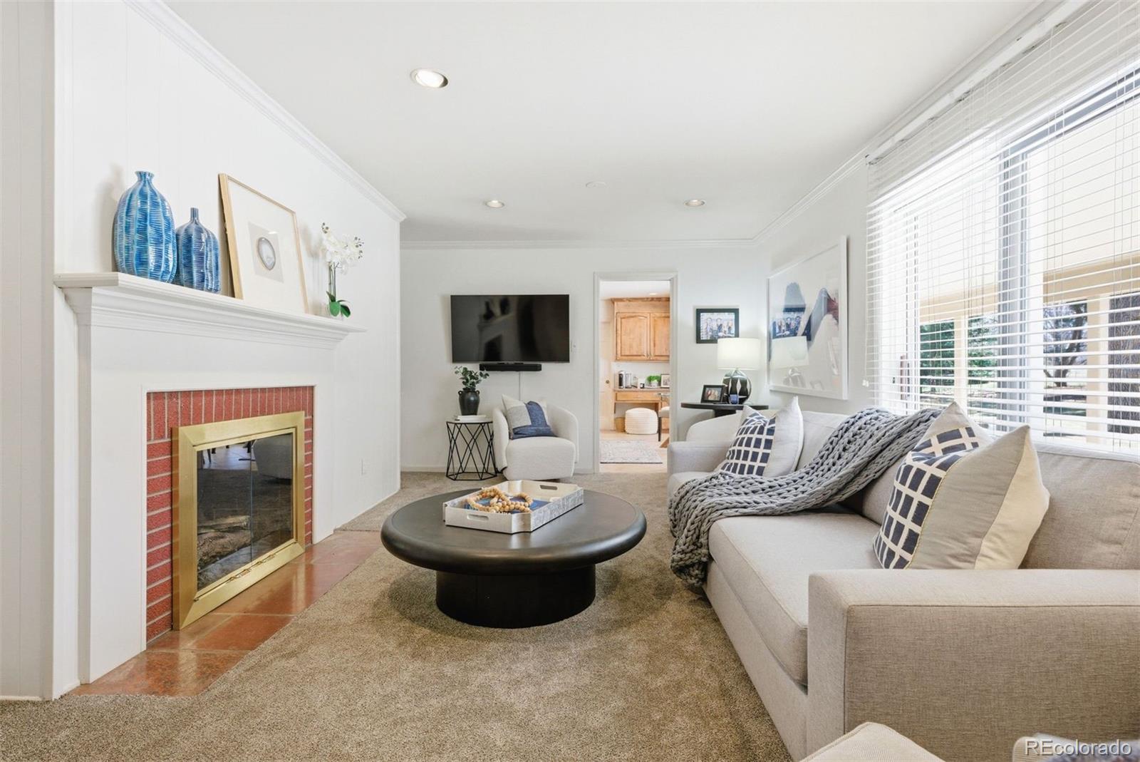 2050 Cherryville Road