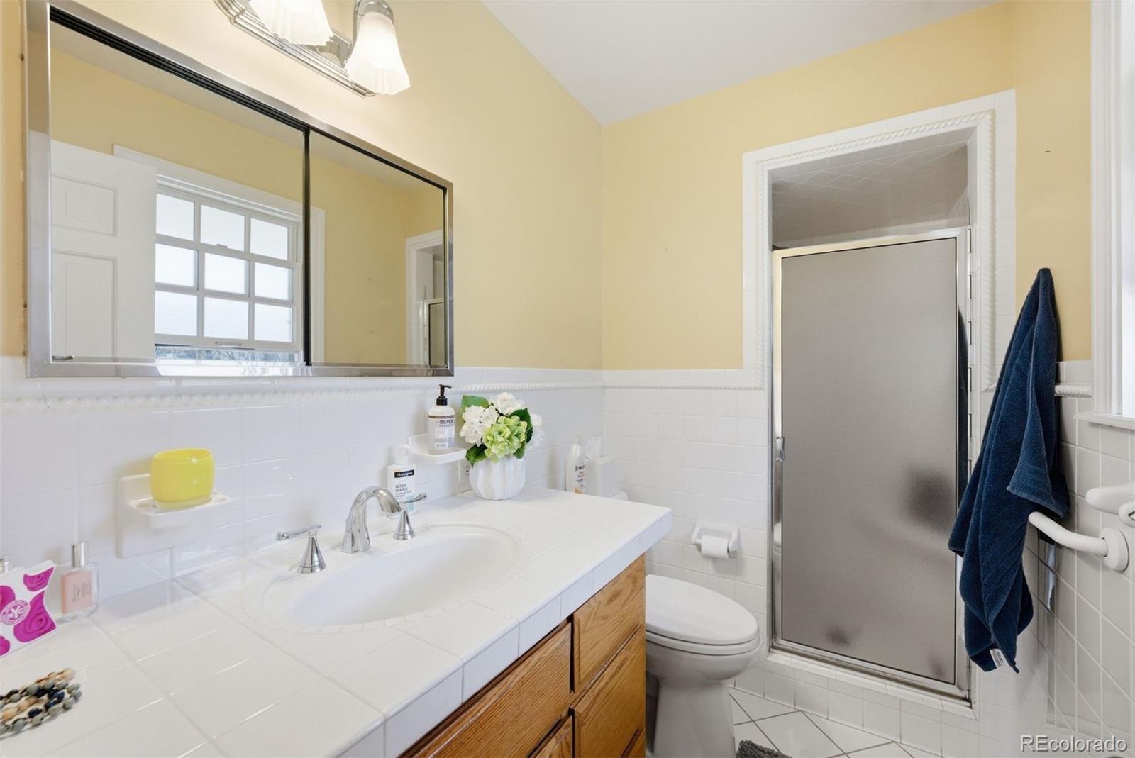 2050 Cherryville Road