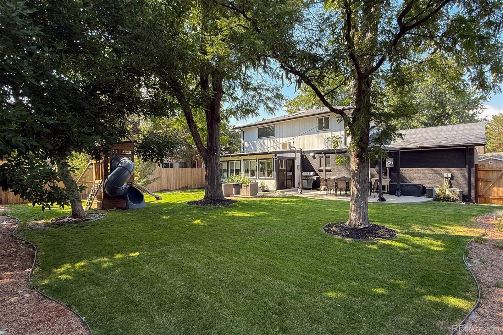 6924 E Montana Place