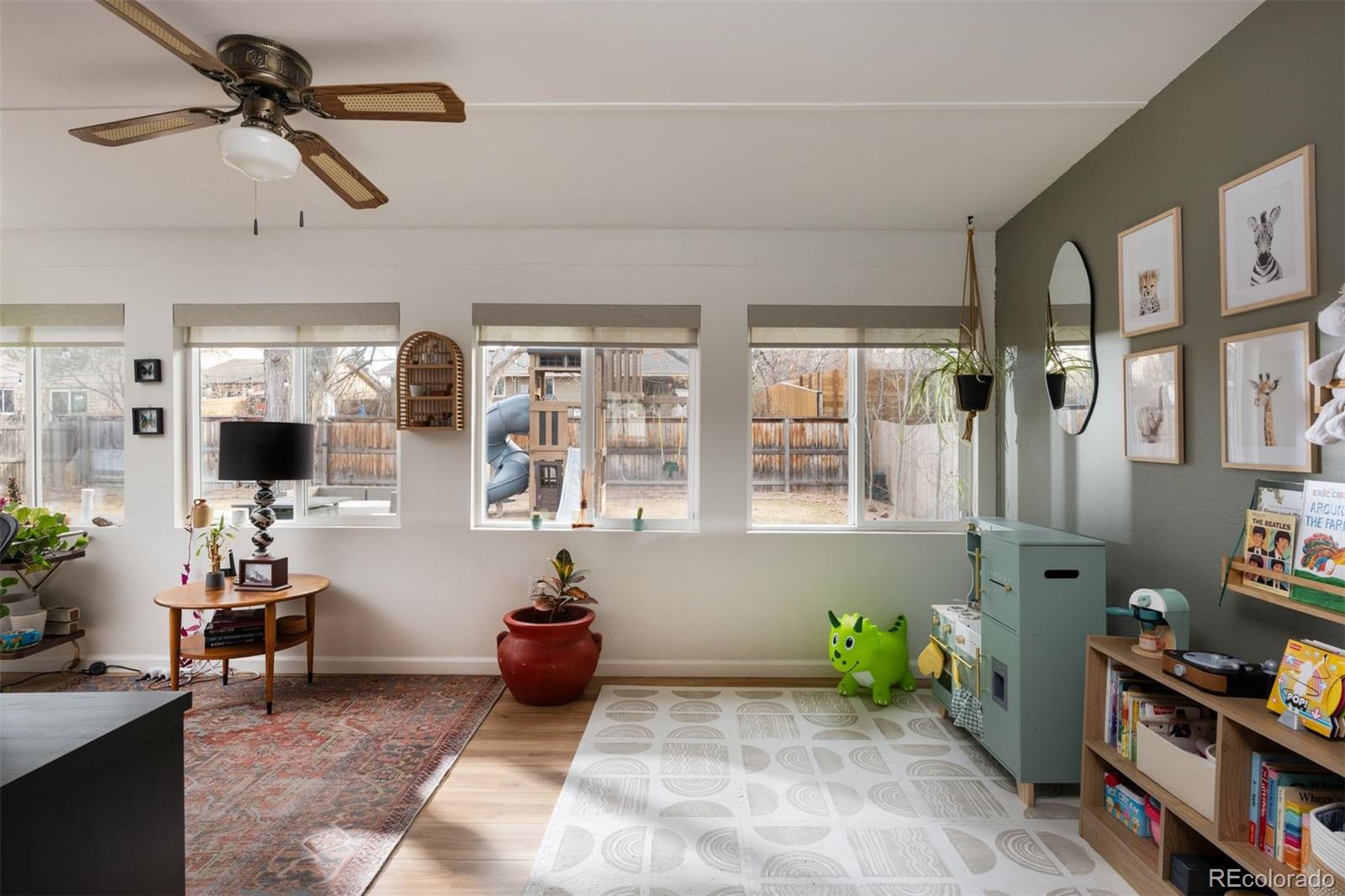 6924 E Montana Place