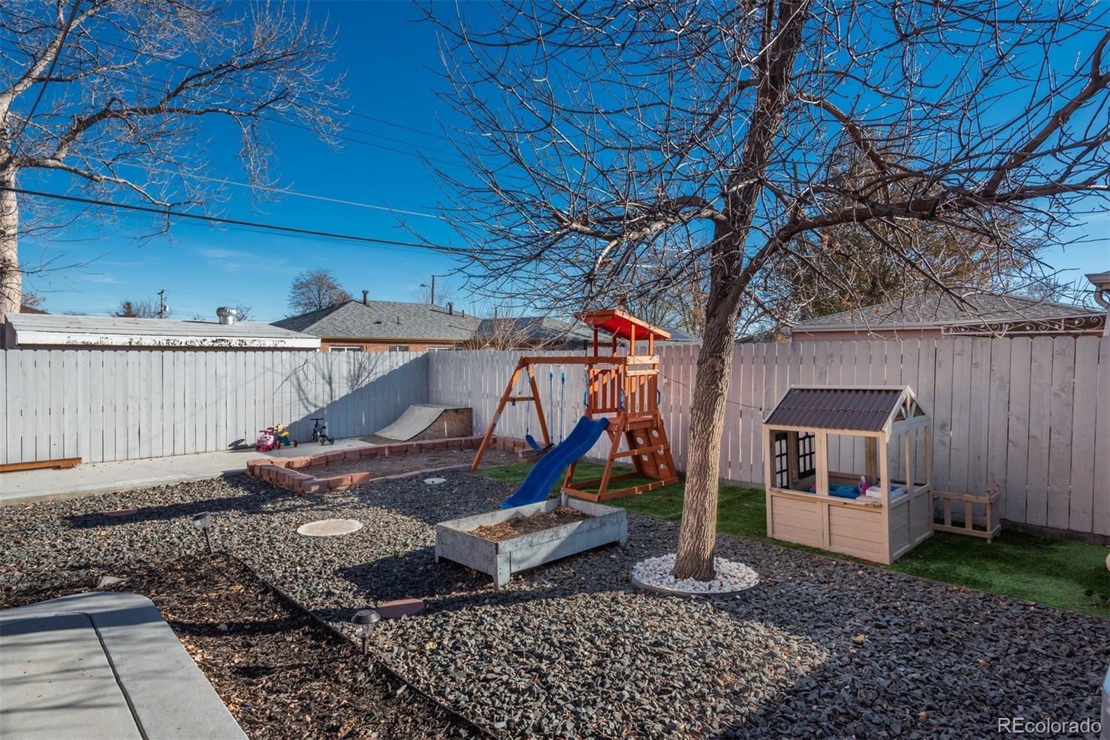 9250 Lillian Lane