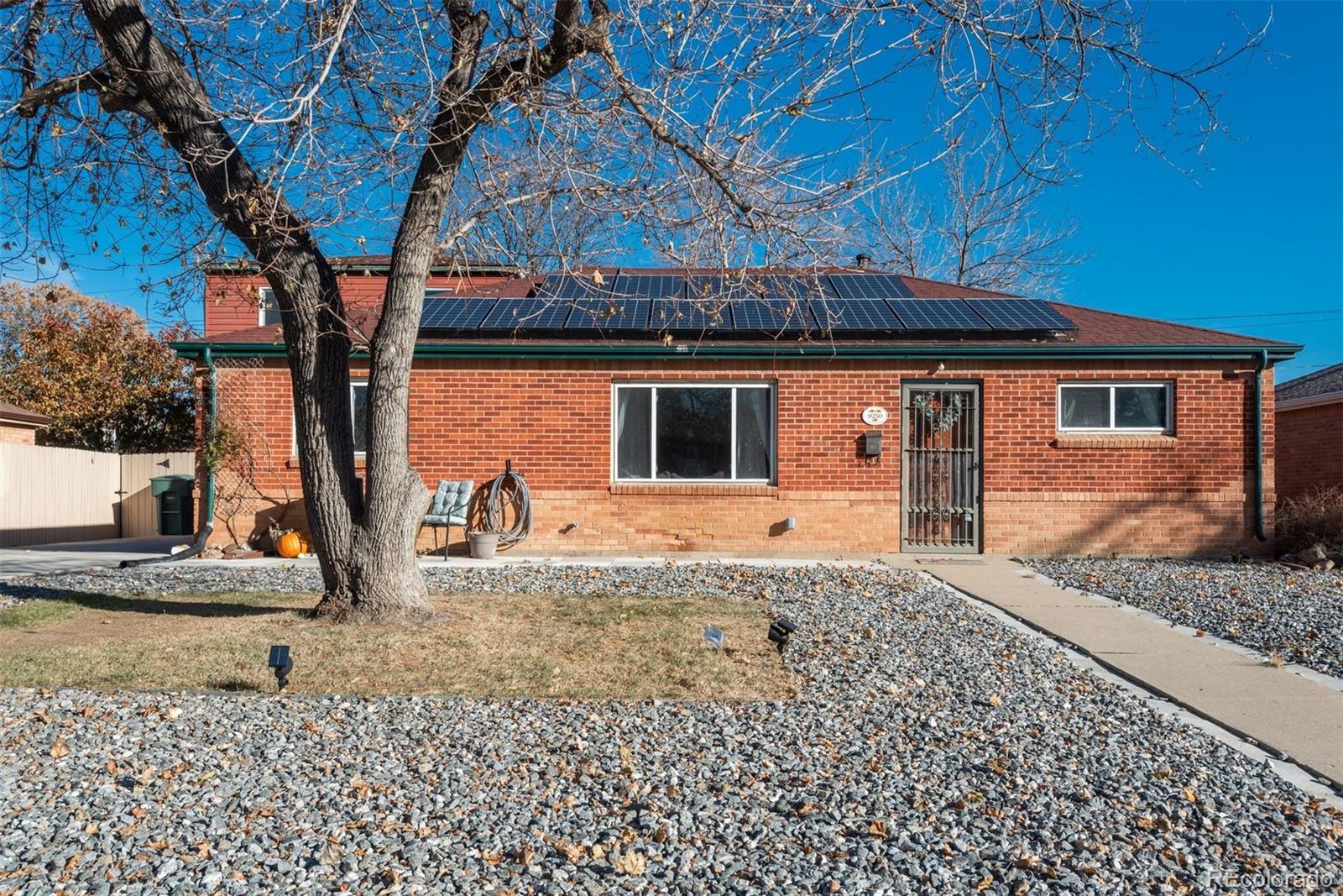 9250 Lillian Lane