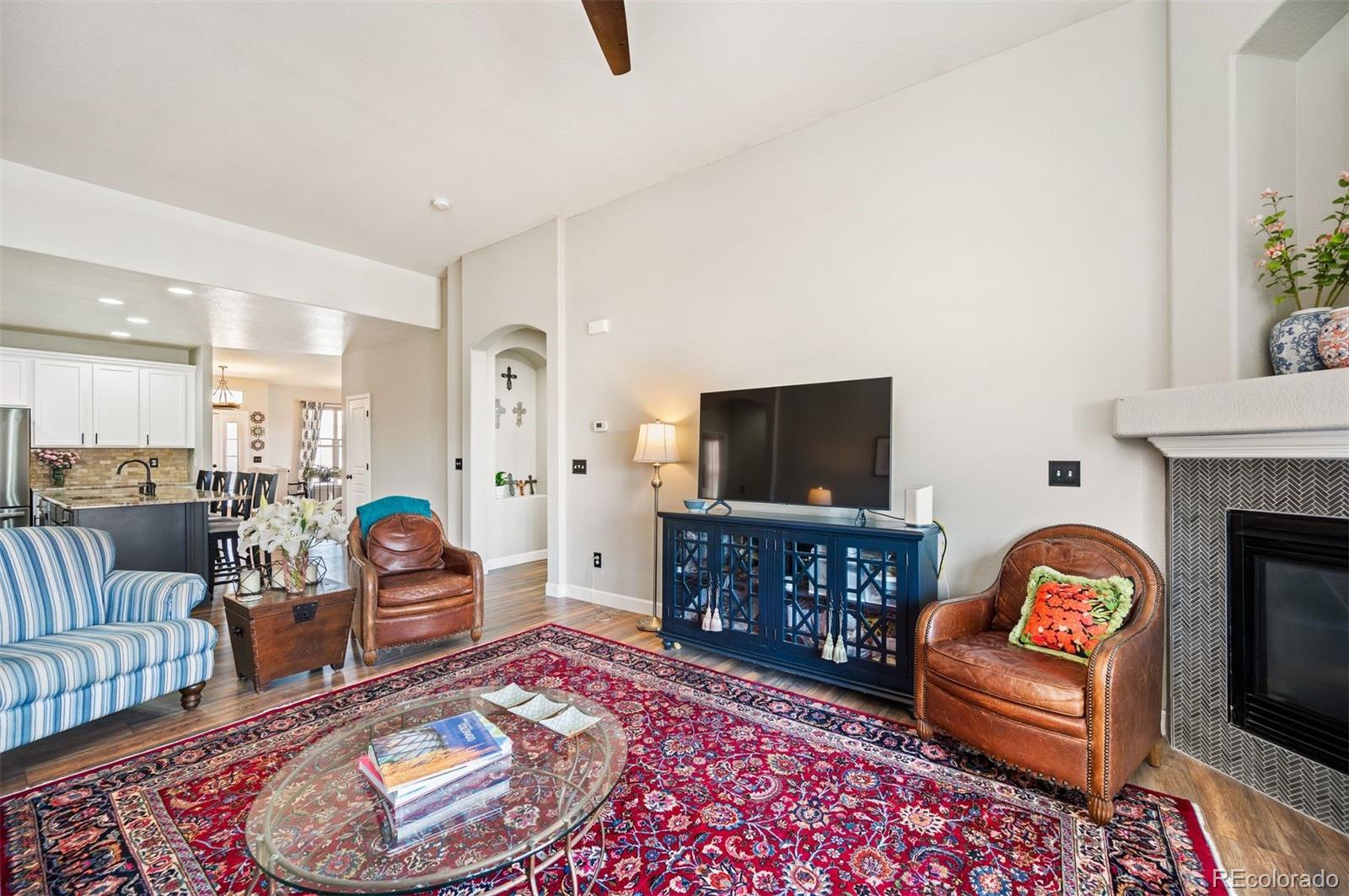 5633 S Coolidge Court