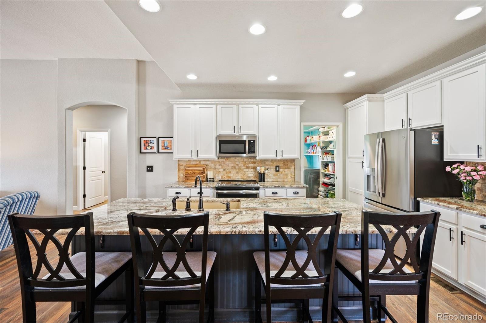 5633 S Coolidge Court