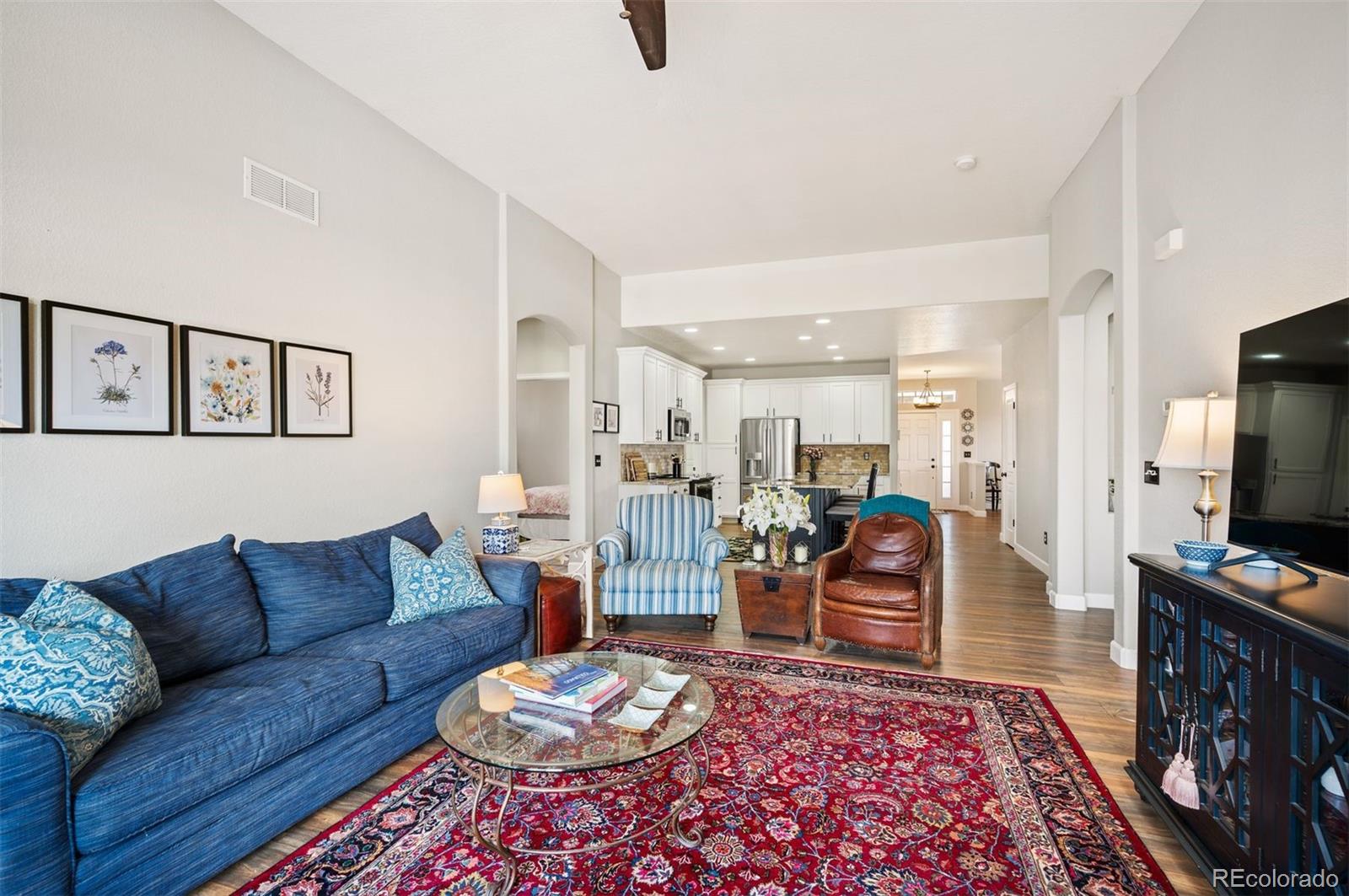 5633 S Coolidge Court