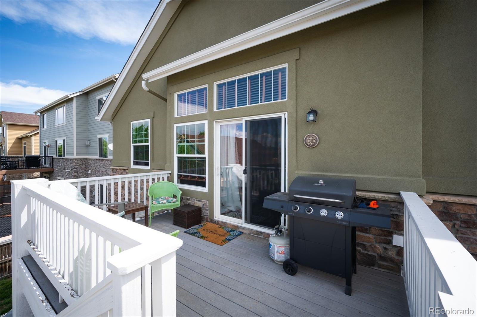 5633 S Coolidge Court