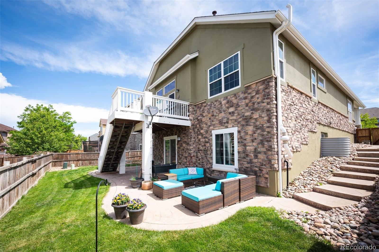 5633 S Coolidge Court