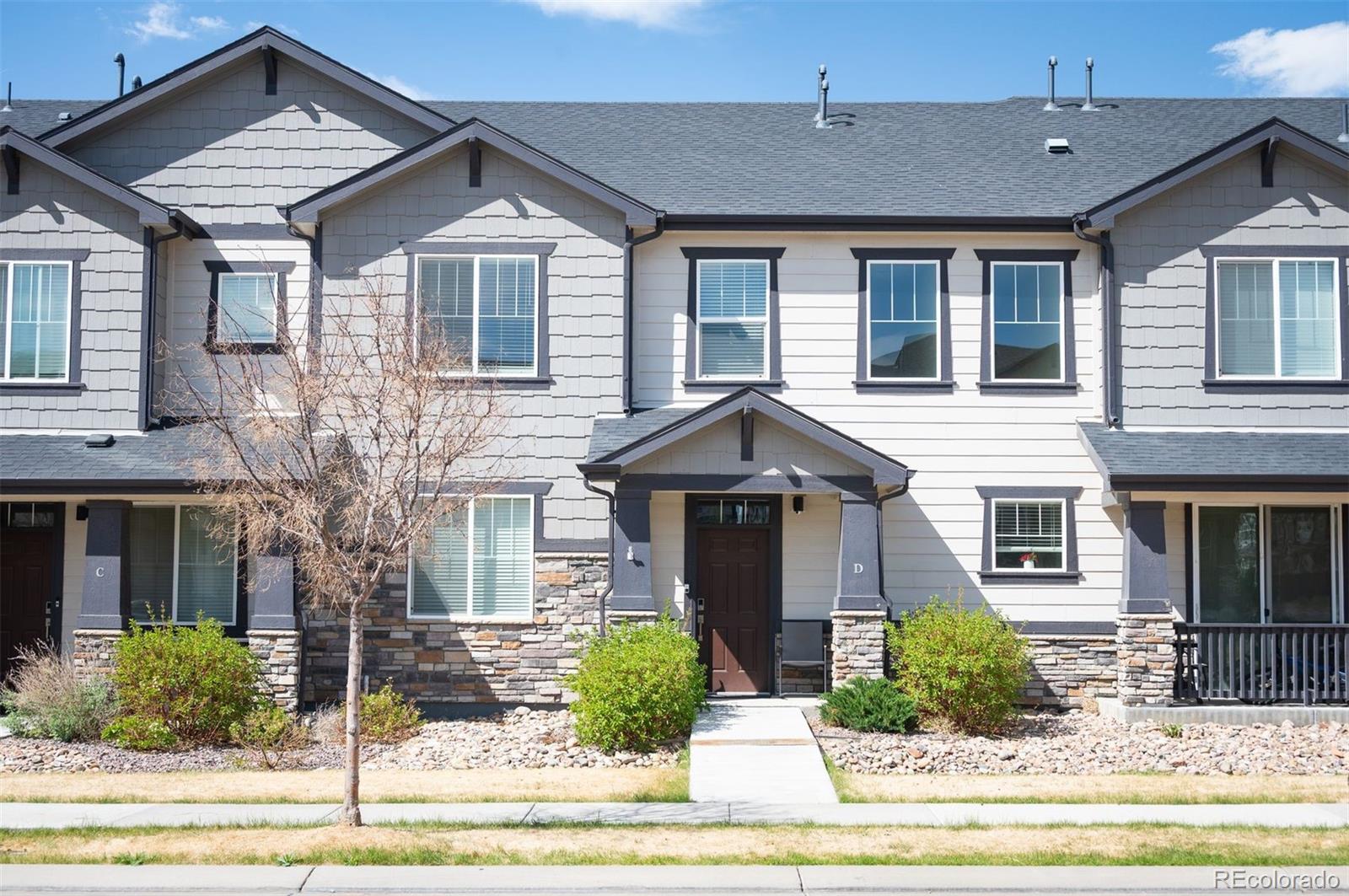 16563 E 119th Way Unit: D