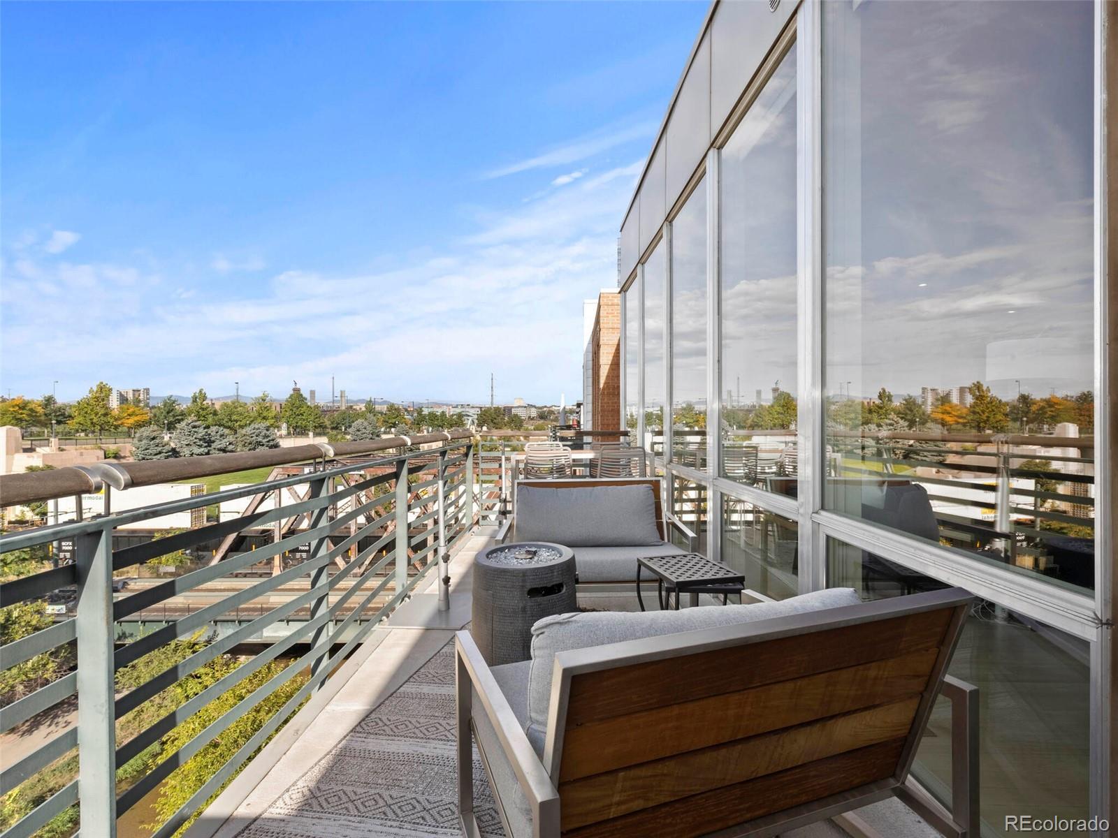 1401 Delgany Street Unit: 405