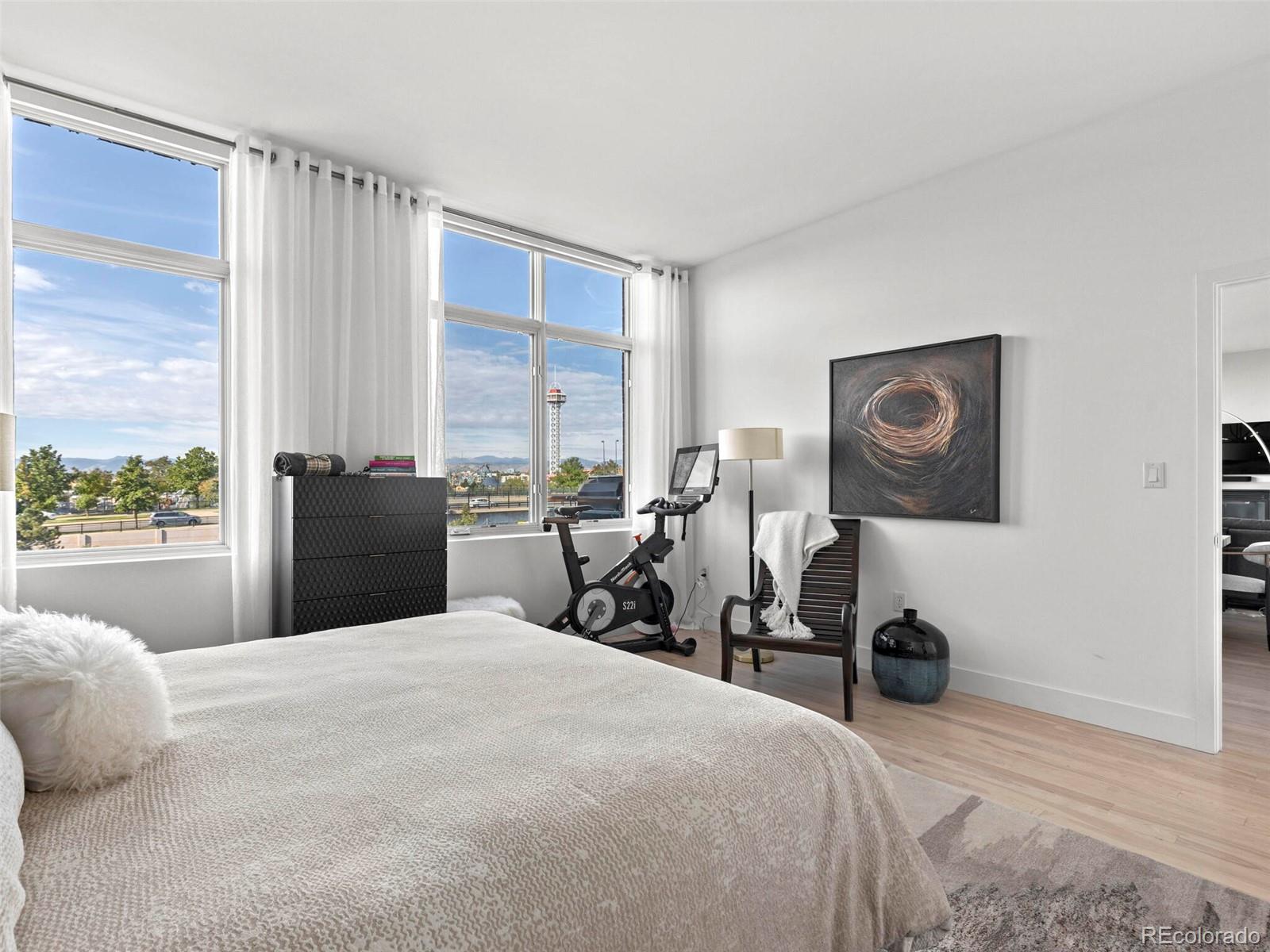 1401 Delgany Street Unit: 405