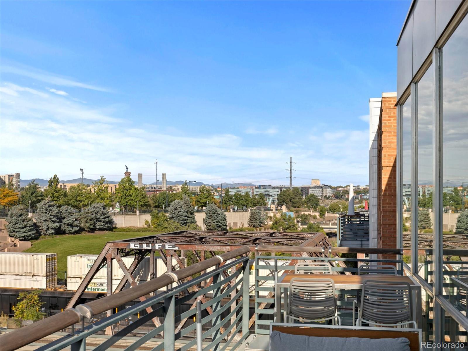 1401 Delgany Street Unit: 405
