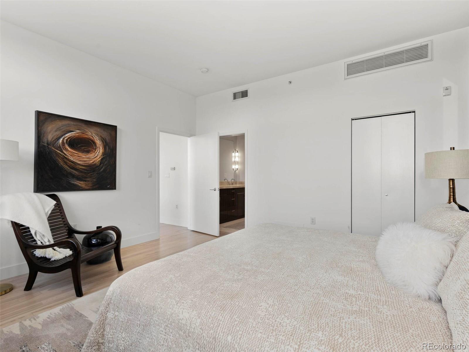 1401 Delgany Street Unit: 405