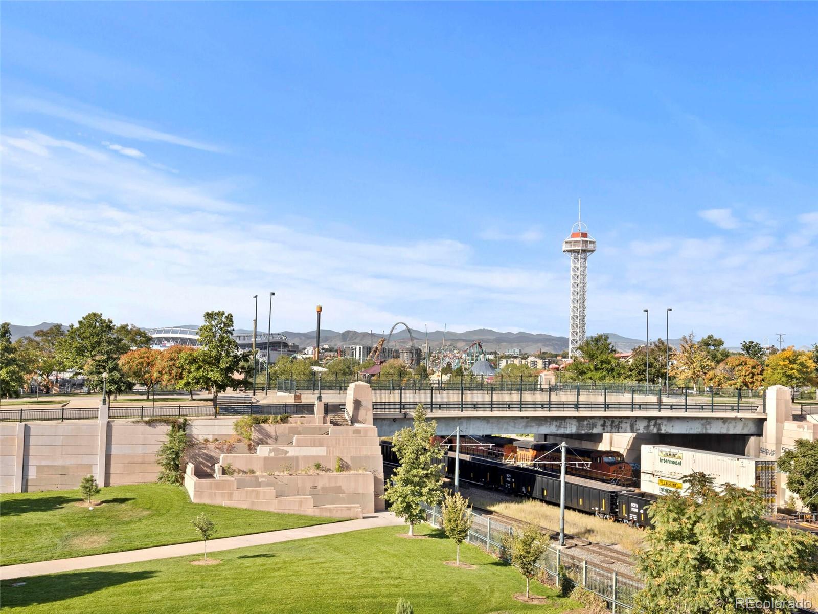 1401 Delgany Street Unit: 405