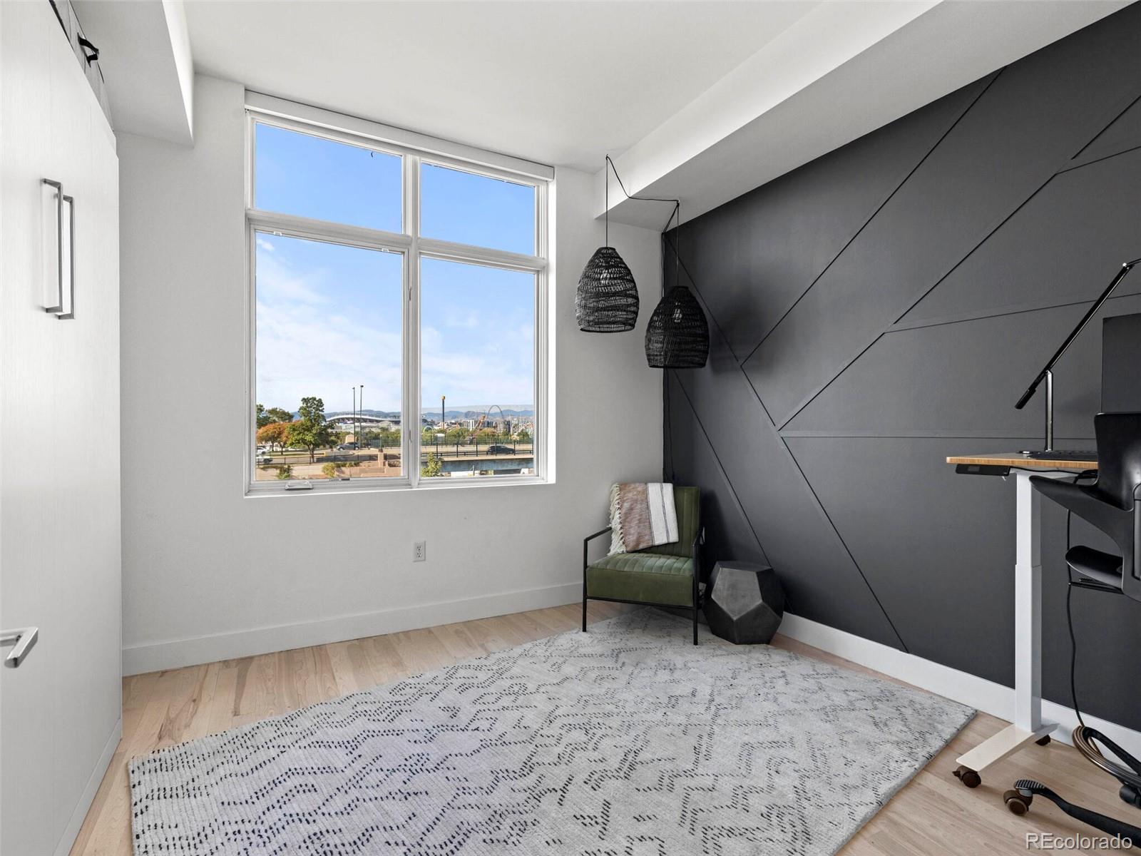 1401 Delgany Street Unit: 405